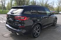 BMW X5 M Package