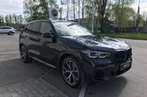 BMW X5 M Package