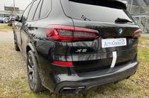 BMW X5 M Sport