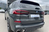 BMW X5 M Package