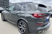 BMW X5 M Package