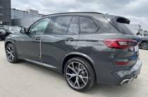 BMW X5 M Package