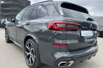 BMW X5 M Package