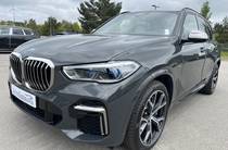 BMW X5 M Package