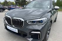 BMW X5 M Package