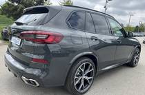 BMW X5 M Package