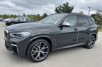 BMW X5 M Package