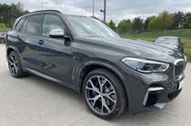 BMW X5 M Package