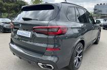 BMW X5 M Package