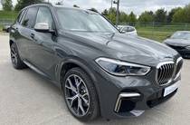 BMW X5 M Package