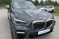 BMW X5 M Package