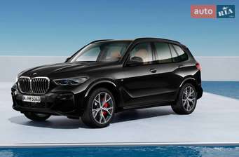BMW X5 2022 в Житомир