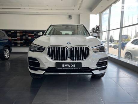 BMW X5 2023 Base
