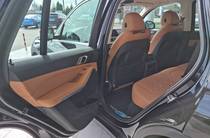 BMW X5 Base