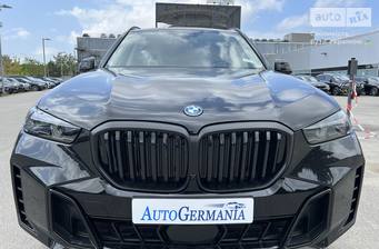 BMW X5 2024 M Package
