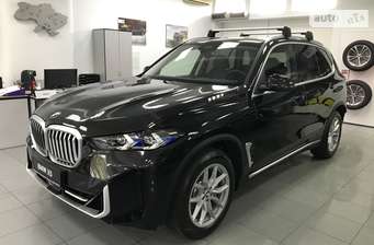 BMW X5 2023 в Кременчуг