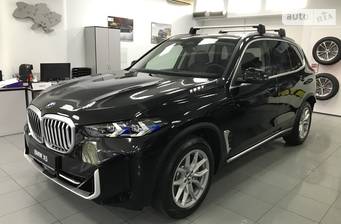 BMW X5 30d Steptronic (298 к.с.) xDrive 2023