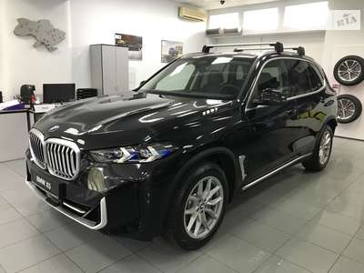 BMW X5 2023 Base