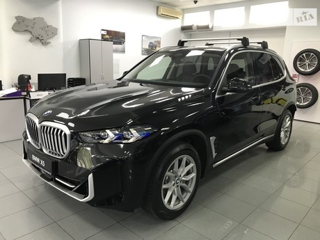 BMW X5 2023