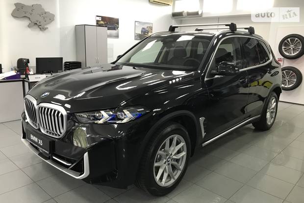 BMW X5 Base