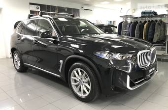 BMW X5 2023 Base