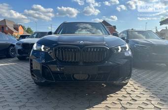 BMW X5 2023 M Package