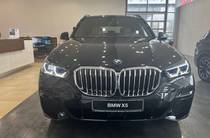 BMW X5 Base