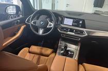 BMW X5 Base