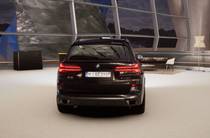 BMW X5 M Sport