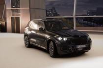 BMW X5 M Sport