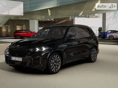 BMW X5 2023 M Sport