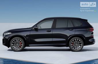 BMW X5 2024 M Sport