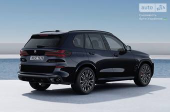 BMW X5 2024 M Sport