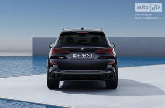 BMW X5 2024 M Sport