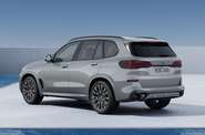 BMW X5 M Sport