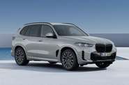 BMW X5 M Sport