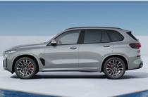 BMW X5 M Sport