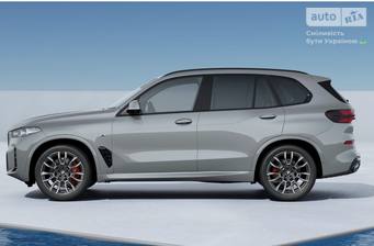 BMW X5 2024 M Package