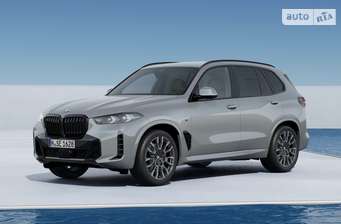 BMW X5 2024 в Житомир