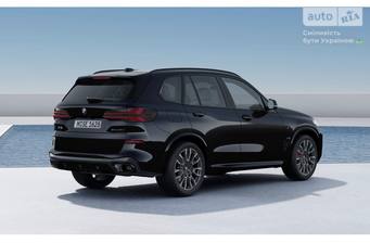 BMW X5 2024 M Sport