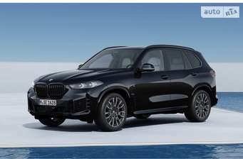 BMW X5 2024 в Житомир