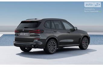 BMW X5 2024 M Sport