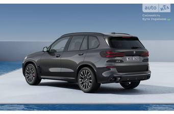 BMW X5 2024 M Sport