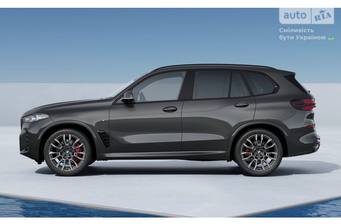 BMW X5 2024 M Sport