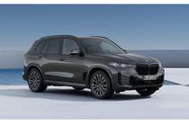 BMW X5 M Sport