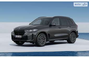 BMW X5 2024 в Житомир