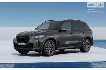 BMW X5 2024 M Sport