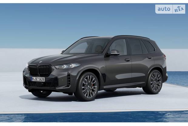 BMW X5 M Sport