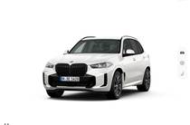 BMW X5 M Sport