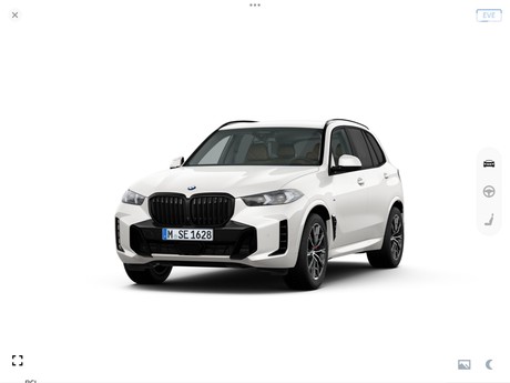 BMW X5 2024